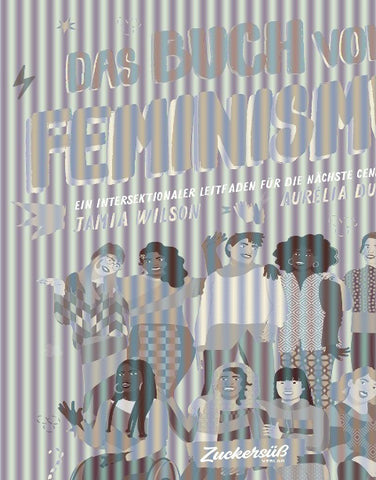 Das Buch vom Feminismus