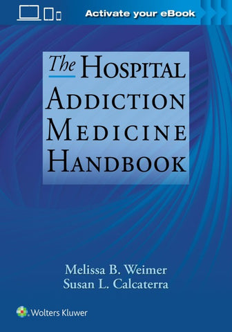 The Hospital Addiction Medicine Handbook