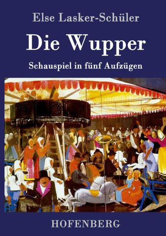 Die Wupper
