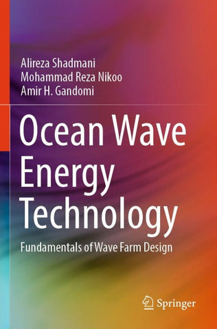 Ocean Wave Energy Technology