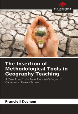 The Insertion of Methodological Tools in Geography Teaching