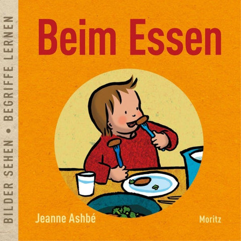 Beim Essen