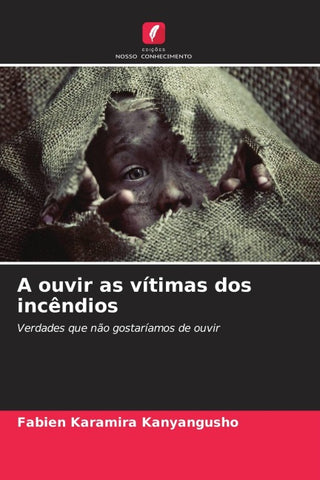 A ouvir as vítimas dos incêndios