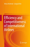 Efficiency and Competitiveness of International Airlines