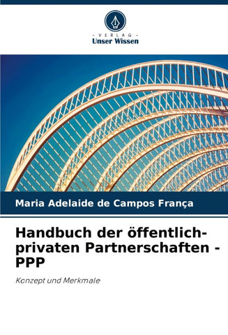 Handbuch der öffentlich-privaten Partnerschaften - PPP