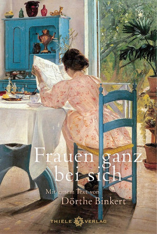 Frauen ganz bei sich