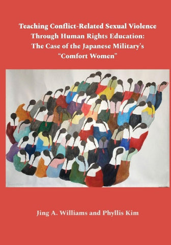 Teaching Conflict-Related Sexual Violence Through Human Rights Education