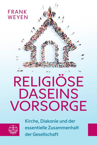 Religiöse Daseinsvorsorge