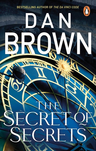 The Secret of Secrets