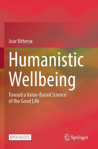 Humanistic Wellbeing