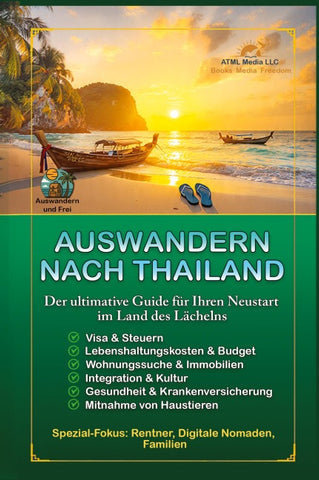 Auswandern nach Thailand