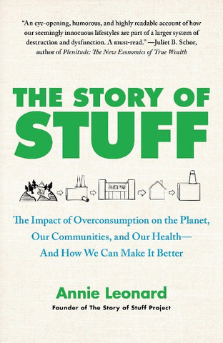 The Story of Stuff
