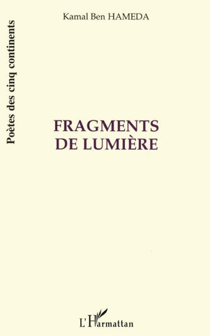 FRAGMENTS DE LUMIÈRE