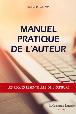 Manuel pratique de l'auteur