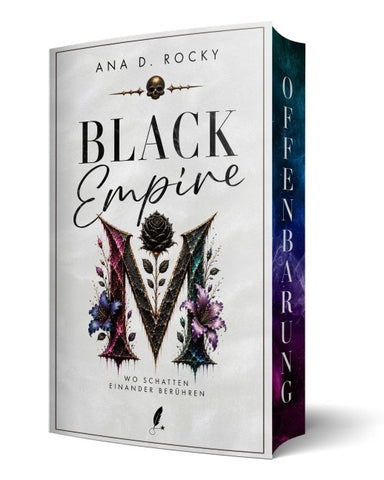 Black Empire – Wo Schatten einander berühren