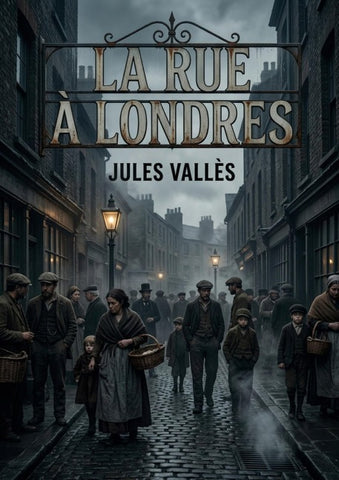 La Rue à Londres