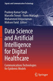Data Science and Artificial Intelligence for Digital Healthcare