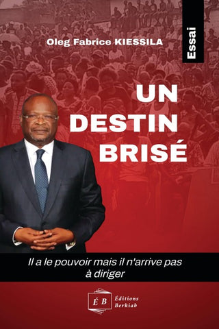 Un destin brisé