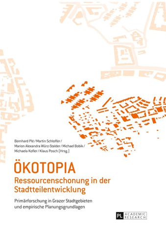 Ökotopia