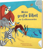 Die neue Erzählbibel