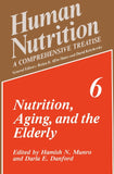 Nutrition, Aging, and the Elderly