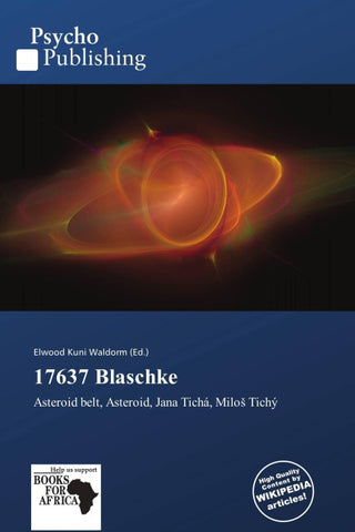 17637 Blaschke