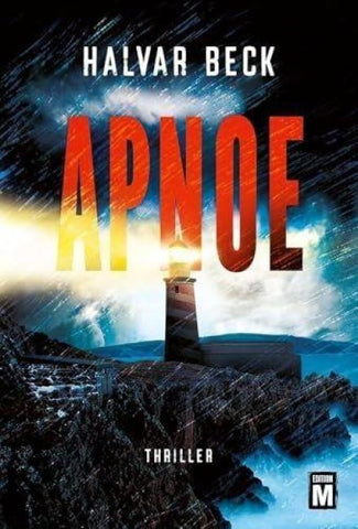 Apnoe