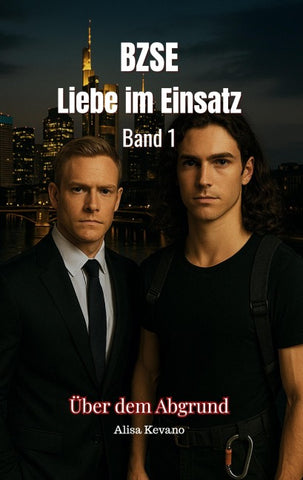 BZSE: Liebe im Einsatz - Band 1