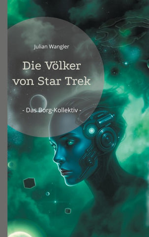 Die Völker von Star Trek