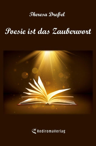 Poesie ist das Zauberwort