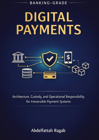 Banking-Grade Digital Payments