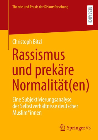 Rassismus und prekäre Normalität(en)