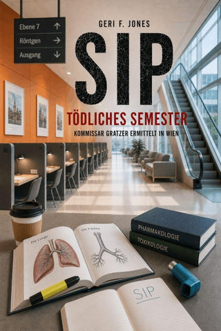 SIP - Tödliches Semester
