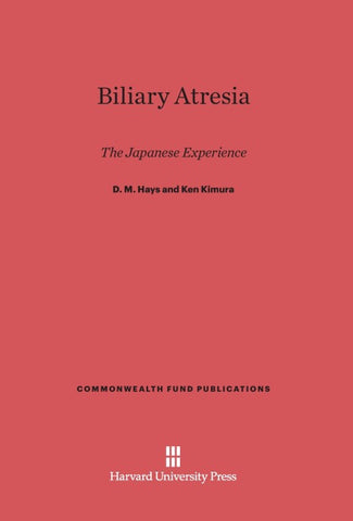 Biliary Atresia