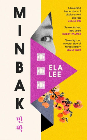 Minbak