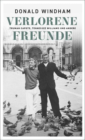 Verlorene Freunde