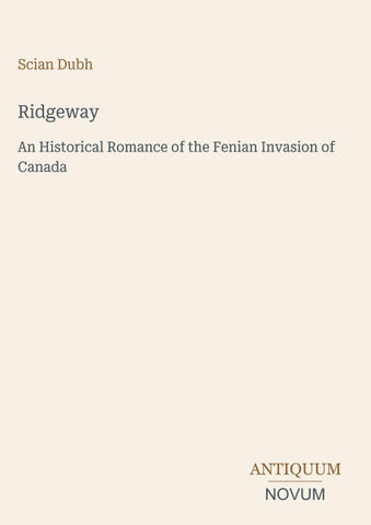 Ridgeway