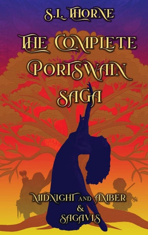 The Complete Portswain Saga