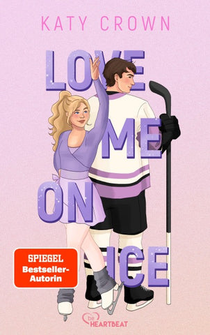 Love Me on Ice