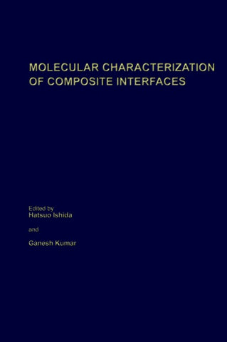 Molecular Characterization of Composite Interfaces