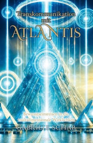 Transkommunikation mit Atlantis