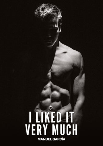 I liked it very much