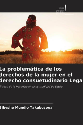 La problemática de los derechos de la mujer en el derecho consuetudinario Lega