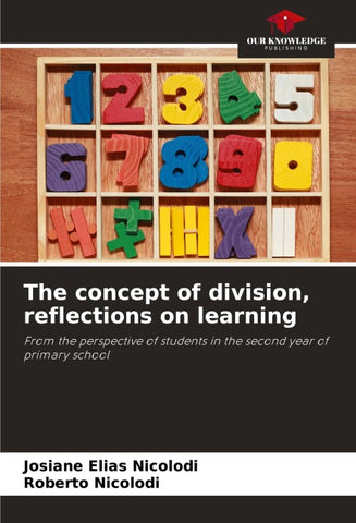 The concept of division, reflections on learning