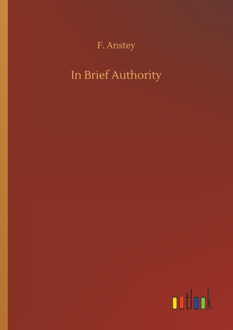 In Brief Authority