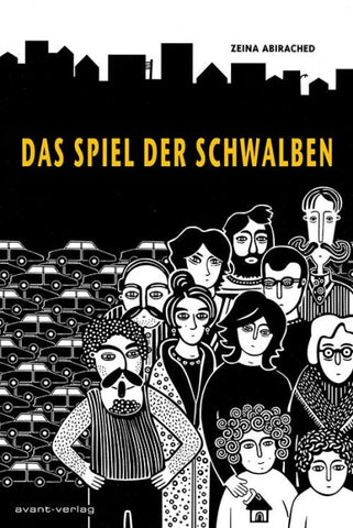 Das Spiel der Schwalben