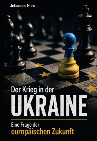 Der Krieg in der Ukraine