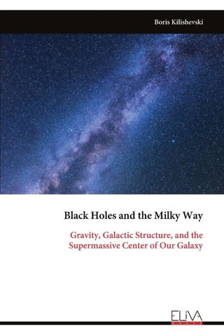 Black Holes and the Milky Way
