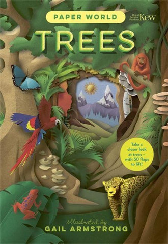 Paper World Trees