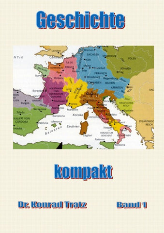 Geschichte kompakt